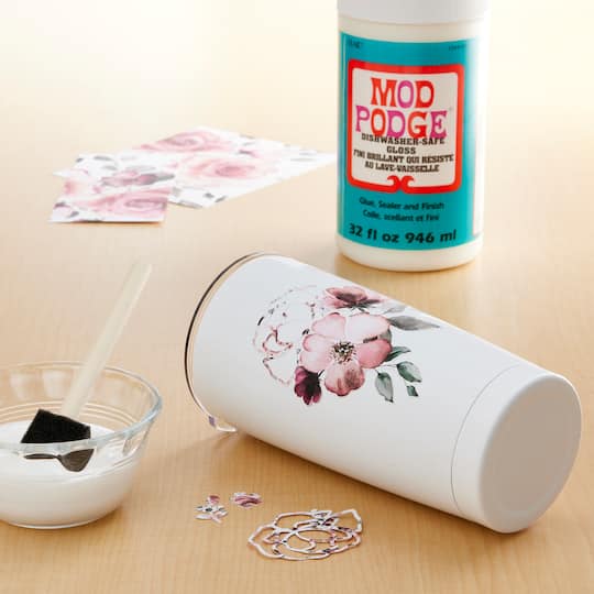 6 Pack: Mod Podge® Dishwasher-Safe Gloss, 32oz.
